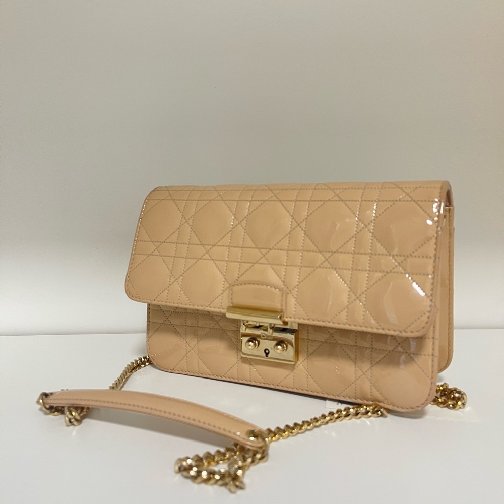 Dior bag